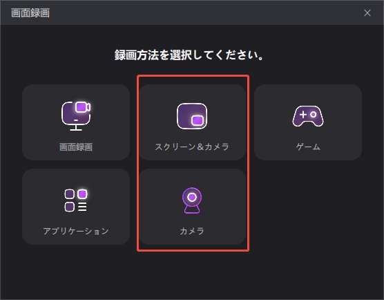 Macで自分自身のビデオを録画する方法