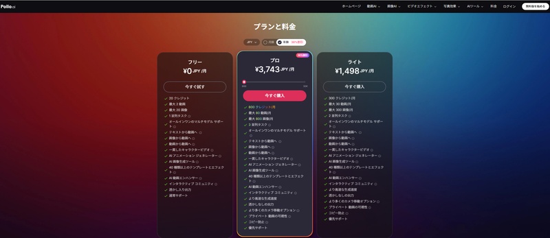 pollo 価格