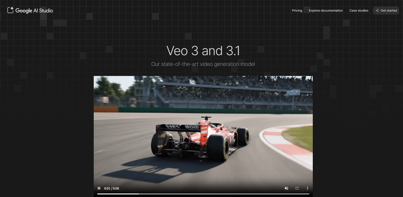 Google Veo 3とは、特徴