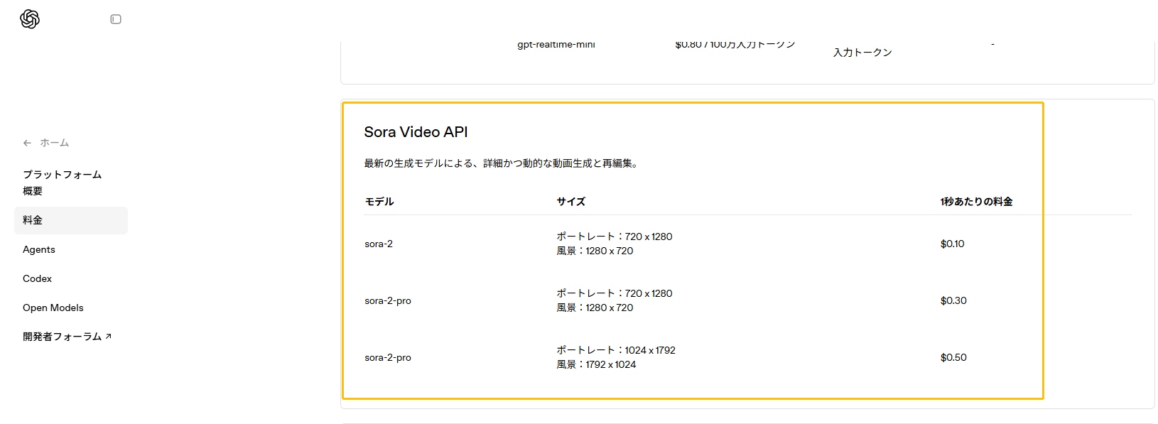 透かし除去-公式APIや有償プラン