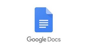 Googleドキュメントが文字起こし紹介