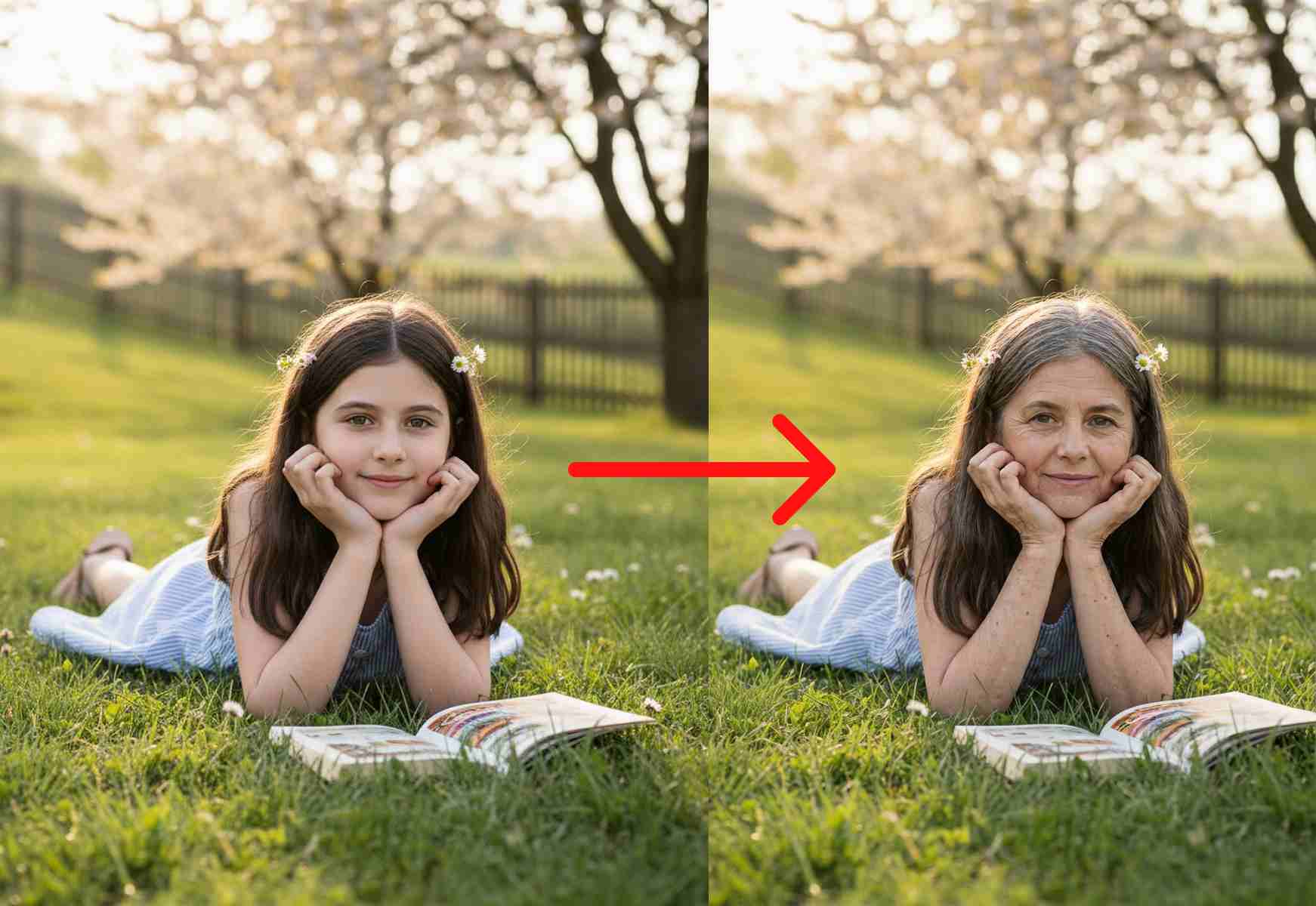 Edimakorで子供から大人になる