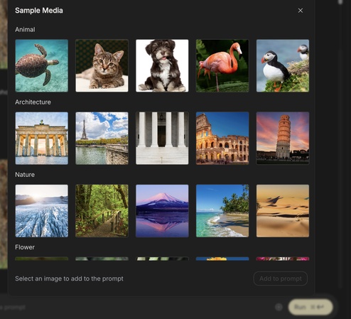Google AI StudioでAIフィギュア化画像を作るステップ2