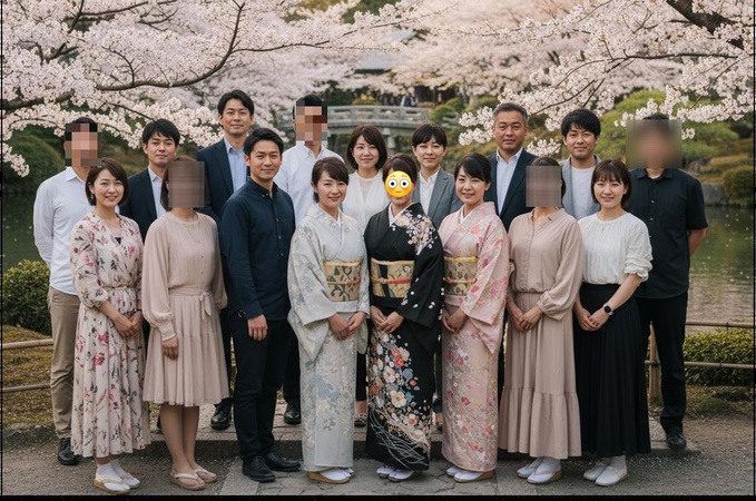 写真、動画にモザイクを追加