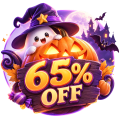 ハロウィンセール