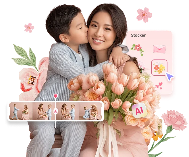 Happy Mother's Day