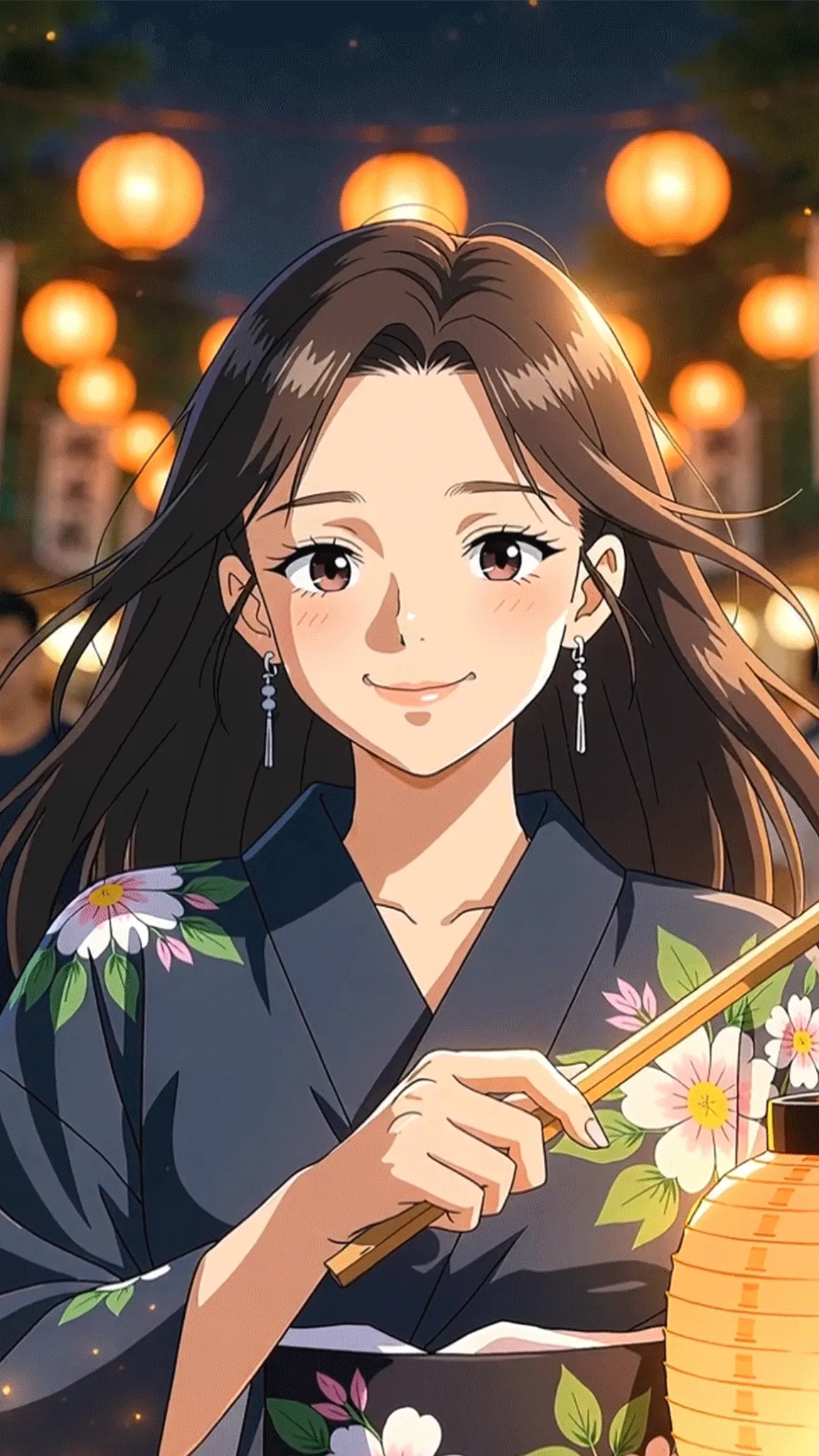 Ghibli Obon