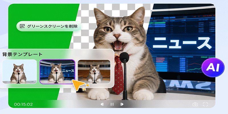 猫ミーム画像の例5