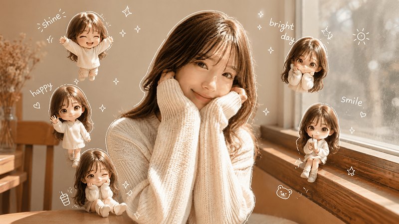 Gpt Image 2生成された画像例2
