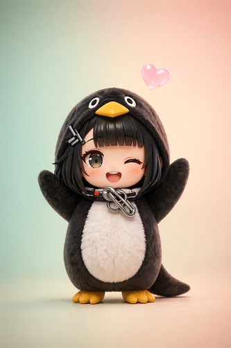 ググガガペンギン ミームの画像