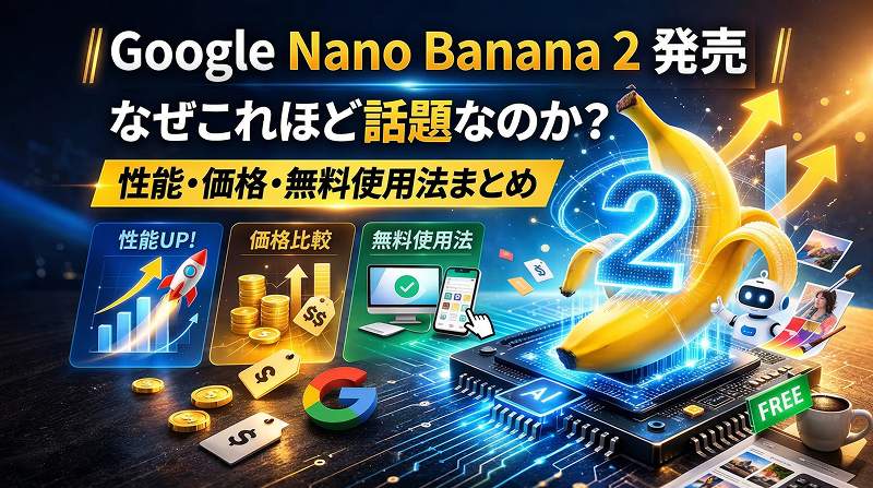 Google Nano Banana 2