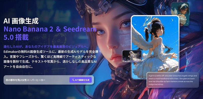 Nano Banana 2対応プログラム