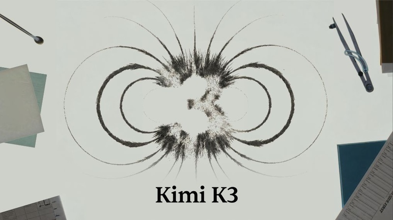 Kimi K3とは