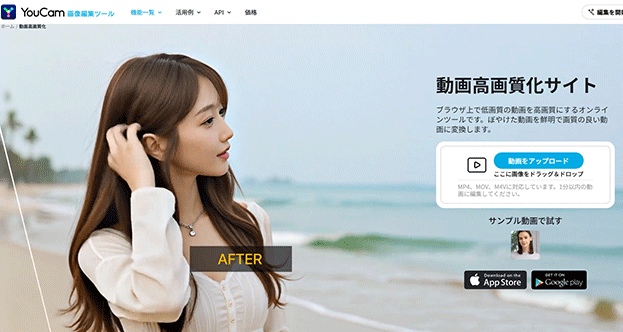 4K 動画強化サイトを徹底比較