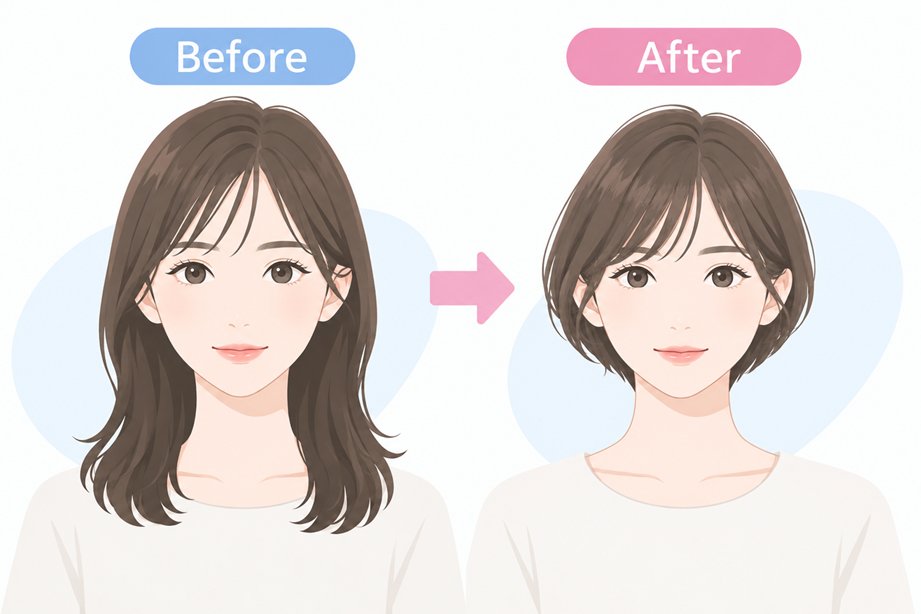 AI髪型診断とは6