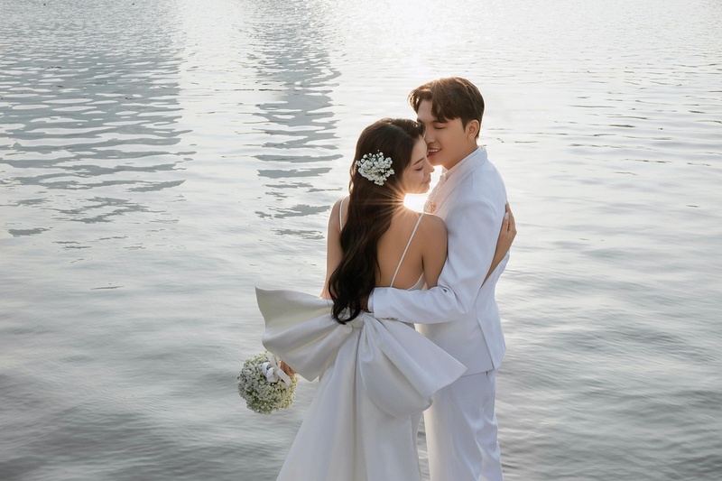 プロポーズ記念日