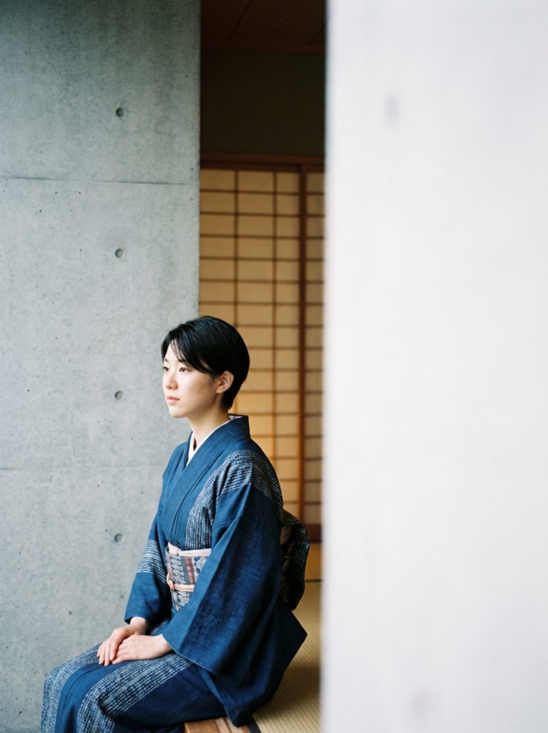 成人式用AIプロンプト生成例12