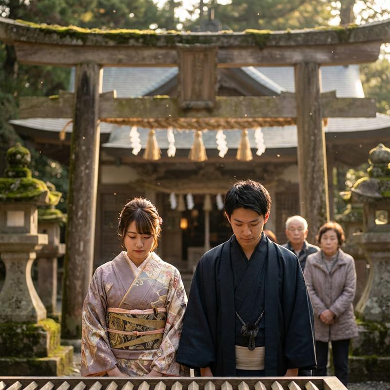 成人式用AIプロンプト生成例3