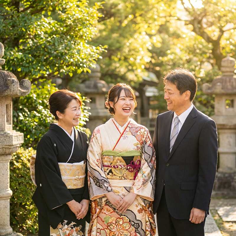 成人式用AIプロンプト生成例9