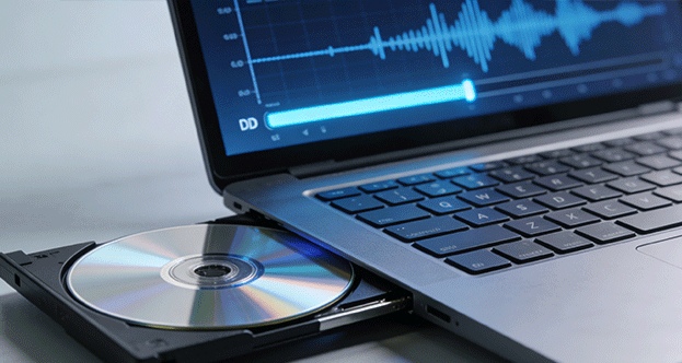 CDリッピング後の音楽をスマートフォンやPCで再生