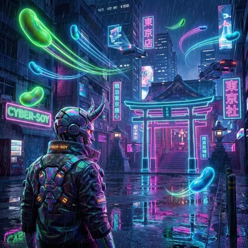 節分用AIプロンプト生成例13