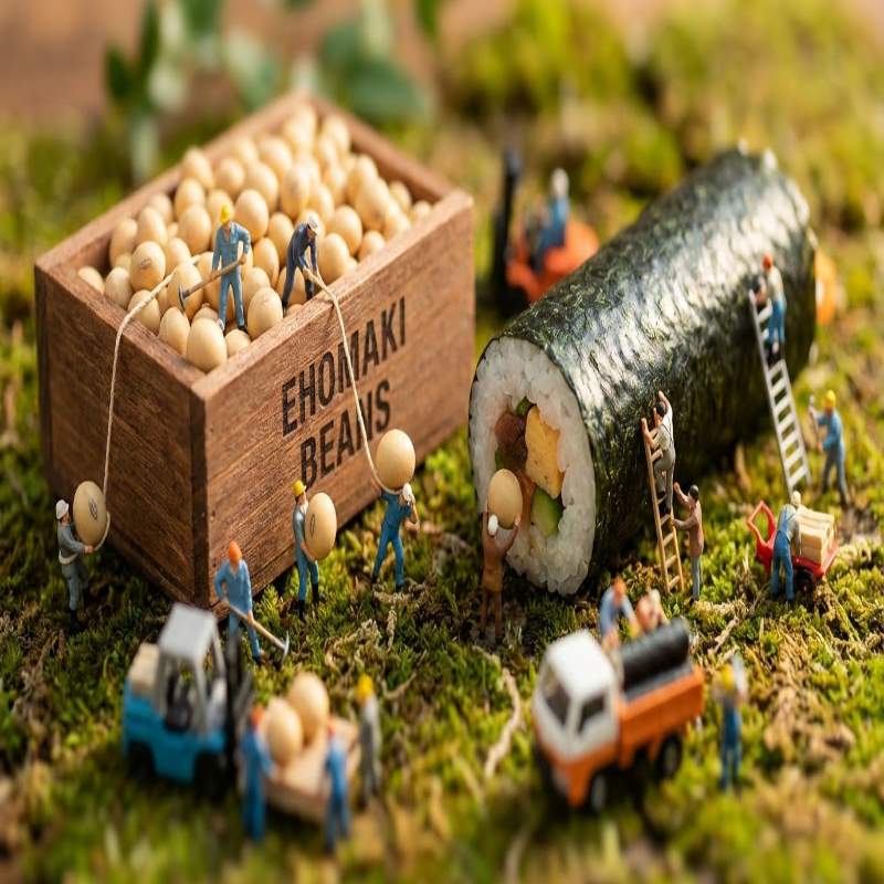 節分用AIプロンプト生成例8