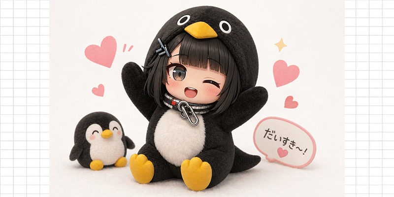 Edimakorでググガガ画像を生成5
