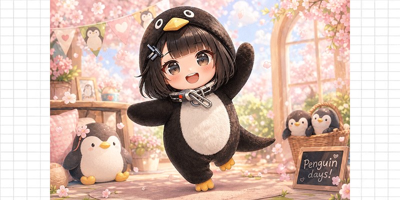 Edimakorでググガガ画像を生成6