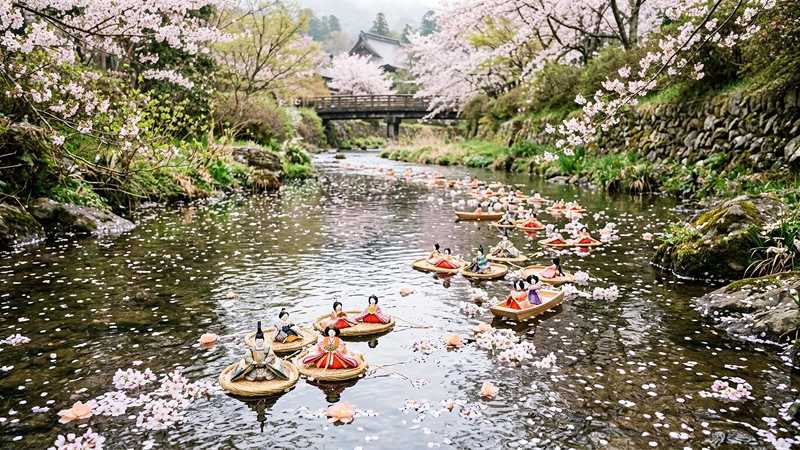ひなまつりとは