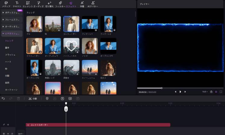 子ども向けの動画アイデア